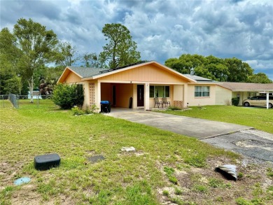 Energy-Efficient Living in Silver Springs Shores!
Welcome to 2 on Country Club At Silver Springs Shores in Florida - for sale on GolfHomes.com, golf home, golf lot