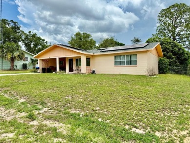 Energy-Efficient Living in Silver Springs Shores!
Welcome to 2 on Country Club At Silver Springs Shores in Florida - for sale on GolfHomes.com, golf home, golf lot