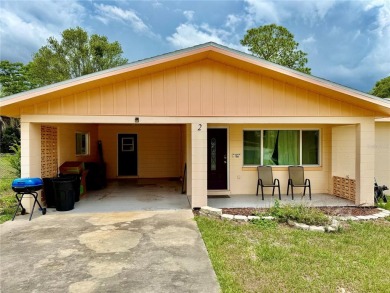 Energy-Efficient Living in Silver Springs Shores!
Welcome to 2 on Country Club At Silver Springs Shores in Florida - for sale on GolfHomes.com, golf home, golf lot