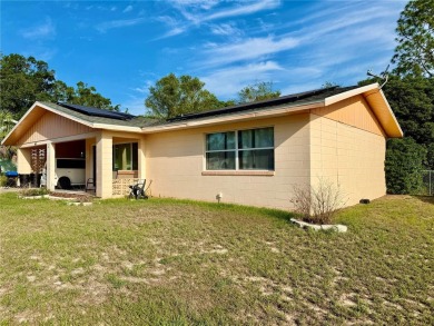 Energy-Efficient Living in Silver Springs Shores!
Welcome to 2 on Country Club At Silver Springs Shores in Florida - for sale on GolfHomes.com, golf home, golf lot