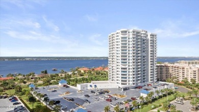 NEWLY RENOVATED Oceans Grand condo with spectacular views of the on Oceans Golf Club in Florida - for sale on GolfHomes.com, golf home, golf lot
