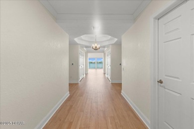 NEWLY RENOVATED Oceans Grand condo with spectacular views of the on Oceans Golf Club in Florida - for sale on GolfHomes.com, golf home, golf lot
