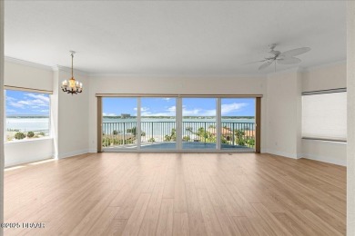 NEWLY RENOVATED Oceans Grand condo with spectacular views of the on Oceans Golf Club in Florida - for sale on GolfHomes.com, golf home, golf lot