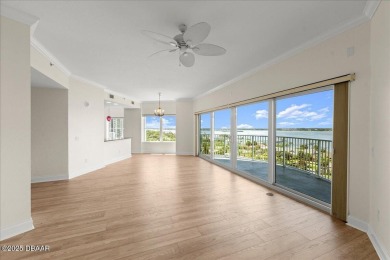 NEWLY RENOVATED Oceans Grand condo with spectacular views of the on Oceans Golf Club in Florida - for sale on GolfHomes.com, golf home, golf lot