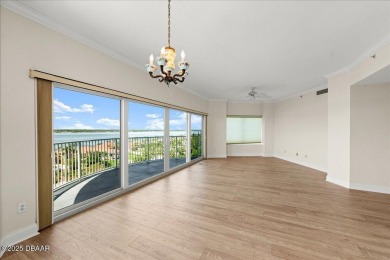 NEWLY RENOVATED Oceans Grand condo with spectacular views of the on Oceans Golf Club in Florida - for sale on GolfHomes.com, golf home, golf lot