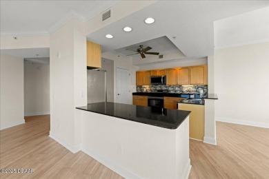 NEWLY RENOVATED Oceans Grand condo with spectacular views of the on Oceans Golf Club in Florida - for sale on GolfHomes.com, golf home, golf lot