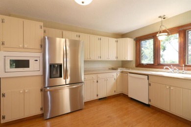 First Time on the Market! Welcome to your future oasis! Nestled on Spencer Municipal Golf Course in Iowa - for sale on GolfHomes.com, golf home, golf lot