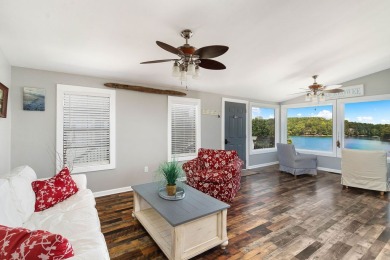 MOTIVATED SELLER - BRING YOUR OFFERS! Every offer will be on Blue Ridge Golf Center, Inc. in South Carolina - for sale on GolfHomes.com, golf home, golf lot