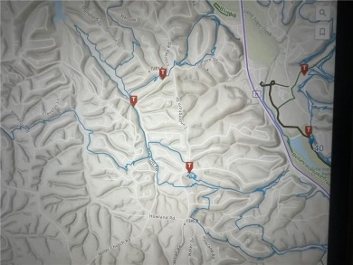 Lot by Little Sugar Trailhead-Arthur Road!  Just off of Chelsea on Bella Vista Country Club - Berksdale in Arkansas - for sale on GolfHomes.com, golf home, golf lot