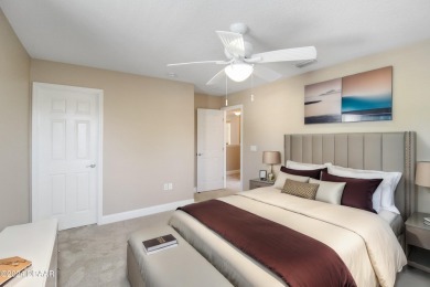One or more photo(s) has been virtually staged. Tucked away in on LPGA International Golf Course in Florida - for sale on GolfHomes.com, golf home, golf lot