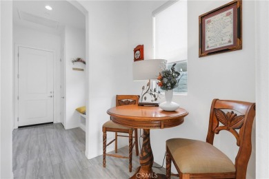 Welcome to this beautifully designed home situated in the Rancho on Mission Hills Golf Club in California - for sale on GolfHomes.com, golf home, golf lot