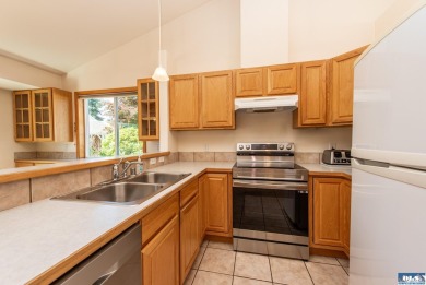 Experience true comfort in this custom single-level home on SunLand Golf and Country Club in Washington - for sale on GolfHomes.com, golf home, golf lot