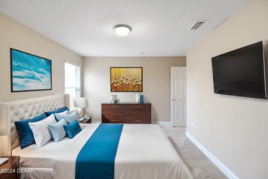 One or more photo(s) has been virtually staged. Tucked away in on LPGA International Golf Course in Florida - for sale on GolfHomes.com, golf home, golf lot