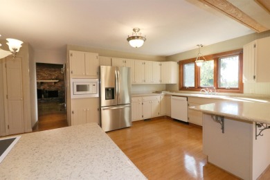 First Time on the Market! Welcome to your future oasis! Nestled on Spencer Municipal Golf Course in Iowa - for sale on GolfHomes.com, golf home, golf lot