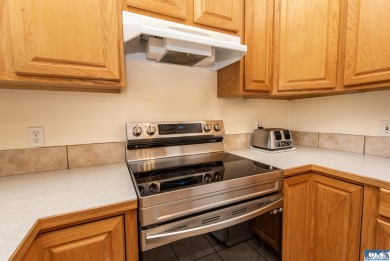 Experience true comfort in this custom single-level home on SunLand Golf and Country Club in Washington - for sale on GolfHomes.com, golf home, golf lot