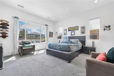 Welcome to this beautifully designed home situated in the Rancho on Mission Hills Golf Club in California - for sale on GolfHomes.com, golf home, golf lot