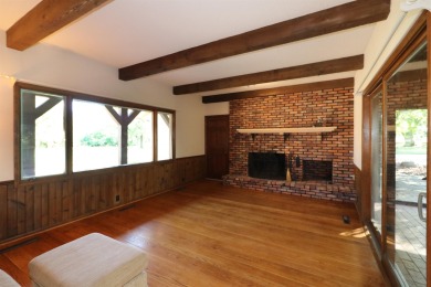 First Time on the Market! Welcome to your future oasis! Nestled on Spencer Municipal Golf Course in Iowa - for sale on GolfHomes.com, golf home, golf lot