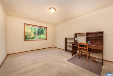 Experience true comfort in this custom single-level home on SunLand Golf and Country Club in Washington - for sale on GolfHomes.com, golf home, golf lot