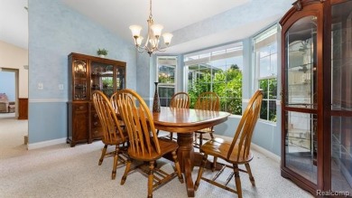 Welcome to 6499 Black Diamond, a beautifully maintained on Maple Grove Golf Course - Maple Grove in Michigan - for sale on GolfHomes.com, golf home, golf lot
