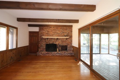 First Time on the Market! Welcome to your future oasis! Nestled on Spencer Municipal Golf Course in Iowa - for sale on GolfHomes.com, golf home, golf lot