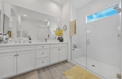 Welcome to this beautifully designed home situated in the Rancho on Mission Hills Golf Club in California - for sale on GolfHomes.com, golf home, golf lot