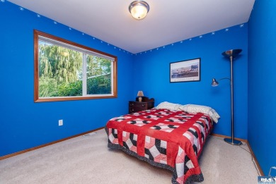 Experience true comfort in this custom single-level home on SunLand Golf and Country Club in Washington - for sale on GolfHomes.com, golf home, golf lot