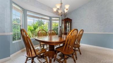 Welcome to 6499 Black Diamond, a beautifully maintained on Maple Grove Golf Course - Maple Grove in Michigan - for sale on GolfHomes.com, golf home, golf lot
