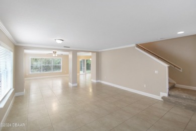 One or more photo(s) has been virtually staged. Tucked away in on LPGA International Golf Course in Florida - for sale on GolfHomes.com, golf home, golf lot