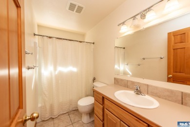 Experience true comfort in this custom single-level home on SunLand Golf and Country Club in Washington - for sale on GolfHomes.com, golf home, golf lot