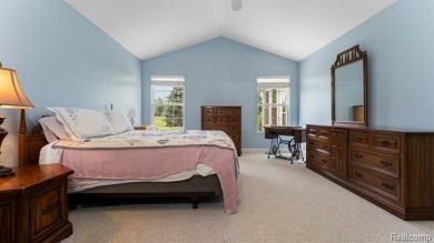 Welcome to 6499 Black Diamond, a beautifully maintained on Maple Grove Golf Course - Maple Grove in Michigan - for sale on GolfHomes.com, golf home, golf lot