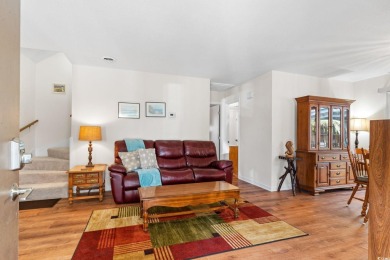 Live the beach life in this fully furnished 3-bedroom, 2-bath on Beachwood Golf Club in South Carolina - for sale on GolfHomes.com, golf home, golf lot