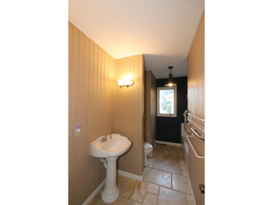 First Time on the Market! Welcome to your future oasis! Nestled on Spencer Municipal Golf Course in Iowa - for sale on GolfHomes.com, golf home, golf lot