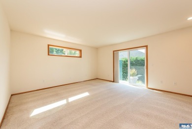 Experience true comfort in this custom single-level home on SunLand Golf and Country Club in Washington - for sale on GolfHomes.com, golf home, golf lot