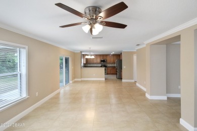 One or more photo(s) has been virtually staged. Tucked away in on LPGA International Golf Course in Florida - for sale on GolfHomes.com, golf home, golf lot
