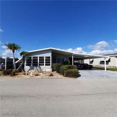 Welcome to one of the largest and most affordable homes on Six Lakes Country Club in Florida - for sale on GolfHomes.com, golf home, golf lot