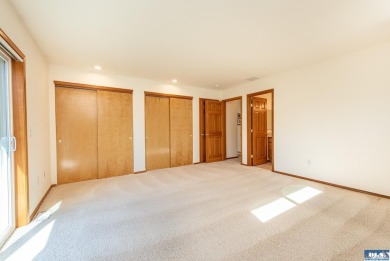 Experience true comfort in this custom single-level home on SunLand Golf and Country Club in Washington - for sale on GolfHomes.com, golf home, golf lot