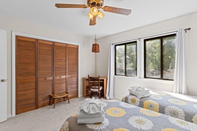 Live the beach life in this fully furnished 3-bedroom, 2-bath on Beachwood Golf Club in South Carolina - for sale on GolfHomes.com, golf home, golf lot