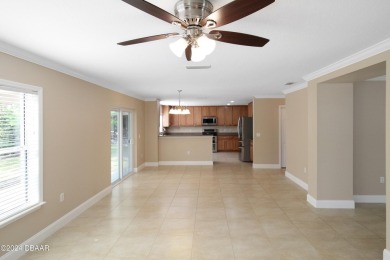 One or more photo(s) has been virtually staged. Tucked away in on LPGA International Golf Course in Florida - for sale on GolfHomes.com, golf home, golf lot