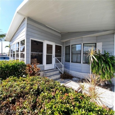 Welcome to one of the largest and most affordable homes on Six Lakes Country Club in Florida - for sale on GolfHomes.com, golf home, golf lot