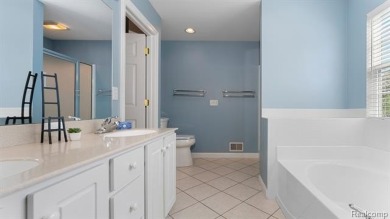 Welcome to 6499 Black Diamond, a beautifully maintained on Maple Grove Golf Course - Maple Grove in Michigan - for sale on GolfHomes.com, golf home, golf lot