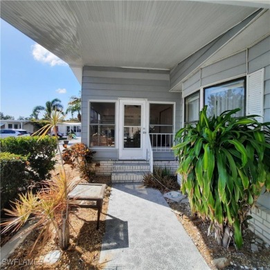Welcome to one of the largest and most affordable homes on Six Lakes Country Club in Florida - for sale on GolfHomes.com, golf home, golf lot