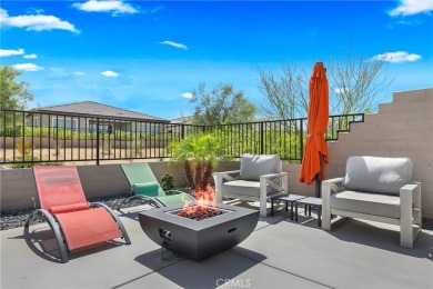 Welcome to this beautifully designed home situated in the Rancho on Mission Hills Golf Club in California - for sale on GolfHomes.com, golf home, golf lot