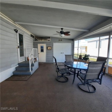 Welcome to one of the largest and most affordable homes on Six Lakes Country Club in Florida - for sale on GolfHomes.com, golf home, golf lot