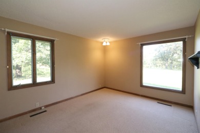 First Time on the Market! Welcome to your future oasis! Nestled on Spencer Municipal Golf Course in Iowa - for sale on GolfHomes.com, golf home, golf lot