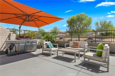 Welcome to this beautifully designed home situated in the Rancho on Mission Hills Golf Club in California - for sale on GolfHomes.com, golf home, golf lot
