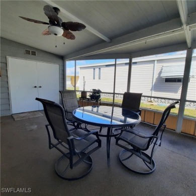 Welcome to one of the largest and most affordable homes on Six Lakes Country Club in Florida - for sale on GolfHomes.com, golf home, golf lot
