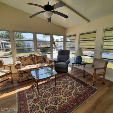 Welcome to one of the largest and most affordable homes on Six Lakes Country Club in Florida - for sale on GolfHomes.com, golf home, golf lot