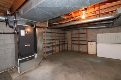 First Time on the Market! Welcome to your future oasis! Nestled on Spencer Municipal Golf Course in Iowa - for sale on GolfHomes.com, golf home, golf lot