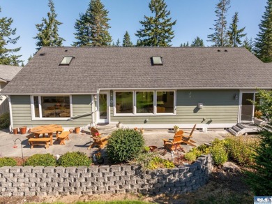 Experience true comfort in this custom single-level home on SunLand Golf and Country Club in Washington - for sale on GolfHomes.com, golf home, golf lot