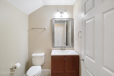 One or more photo(s) has been virtually staged. Tucked away in on LPGA International Golf Course in Florida - for sale on GolfHomes.com, golf home, golf lot